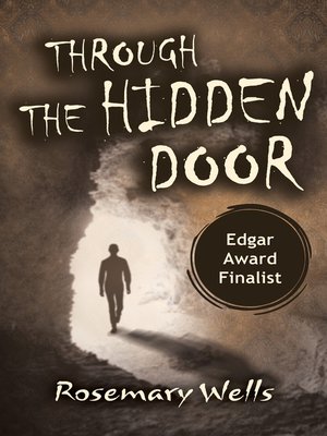 cover image of Through the Hidden Door